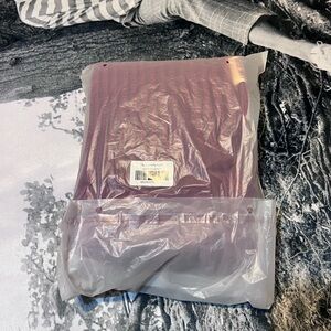 Taylor swift red scarf NWF